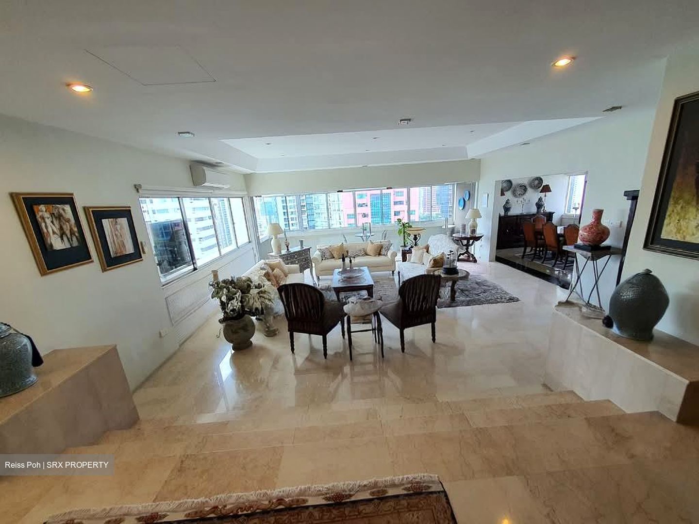 Leonie Towers (D9), Apartment #559452081
